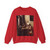 HOOCH, Pieter de - Soldiers Playing Cards (Artwork) Crewneck Sweatshirt