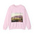 BIERSTADT, Albert - Conway Meadows New Hampshire (Artwork) Crewneck Sweatshirt