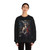 GRECO, El -1606-1610- Penitent Magdalen (Artwork) Crewneck Sweatshirt
