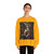 GRECO, El -1606-1610- Penitent Magdalen (Artwork) Crewneck Sweatshirt