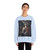 GRECO, El -1606-1610- Penitent Magdalen (Artwork) Crewneck Sweatshirt