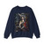 GRECO, El -1606-1610- Penitent Magdalen (Artwork) Crewneck Sweatshirt