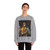 GRECO, El -1600- The Repentant Peter (Artwork) Crewneck Sweatshirt