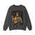 GRECO, El -1600- The Repentant Peter (Artwork) Crewneck Sweatshirt