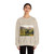 BIERSTADT, Albert - Conway Valley New Hampshire (Artwork) Crewneck Sweatshirt
