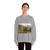 BIERSTADT, Albert - Conway Valley New Hampshire (Artwork) Crewneck Sweatshirt