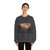 BIERSTADT, Albert - Evening Glow Lake Louise (Artwork) Crewneck Sweatshirt