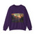 BIERSTADT, Albert - Evening Glow Lake Louise (Artwork) Crewneck Sweatshirt