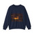 BIERSTADT, Albert - Evening on the Prarie (Artwork) Crewneck Sweatshirt