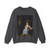 HOOGSTRATEN, Samuel van - The Anaemic Lady (Artwork) Crewneck Sweatshirt