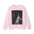 HOOGSTRATEN, Samuel van - The Anaemic Lady (Artwork) Crewneck Sweatshirt