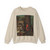 HOREMANS, Jan Jozef I - Capriccio Scene (Artwork) Crewneck Sweatshirt