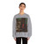 HOREMANS, Jan Jozef I - Capriccio Scene (Artwork) Crewneck Sweatshirt