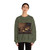 BERGH, Gillis Gillisz. de - Still-Life (Artwork) Crewneck Sweatshirt