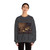 BERGH, Gillis Gillisz. de - Still-Life (Artwork) Crewneck Sweatshirt