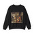 HOREMANS, Jan Jozef II - Tea Time (Artwork) Crewneck Sweatshirt