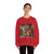 HOREMANS, Jan Jozef II - Tea Time (Artwork) Crewneck Sweatshirt