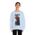 BERGOGNONE, Ambrogio - Christ carrying the Cross (Artwork) Crewneck Sweatshirt