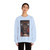 BERGOGNONE, Ambrogio - St Ambrose with Saints (Artwork) Crewneck Sweatshirt