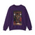 BERGOGNONE, Ambrogio - St Ambrose with Saints (Artwork) Crewneck Sweatshirt