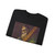 GRECO, El -1610s- Apostle St Andrew (Artwork) Crewneck Sweatshirt