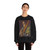 GRECO, El -1610s- Apostle St Andrew (Artwork) Crewneck Sweatshirt