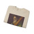 GRECO, El -1610s- Apostle St Andrew (Artwork) Crewneck Sweatshirt