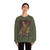 GRECO, El -1610s- Apostle St Andrew (Artwork) Crewneck Sweatshirt