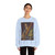 GRECO, El -1610s- Apostle St Andrew (Artwork) Crewneck Sweatshirt