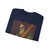 GRECO, El -1610s- Apostle St Andrew (Artwork) Crewneck Sweatshirt