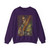 GRECO, El -1610s- Apostle St Andrew (Artwork) Crewneck Sweatshirt