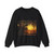 BIERSTADT, Albert - Island of New Providence (Artwork) Crewneck Sweatshirt