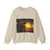 BIERSTADT, Albert - Island of New Providence (Artwork) Crewneck Sweatshirt