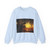 BIERSTADT, Albert - Island of New Providence (Artwork) Crewneck Sweatshirt
