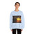 BIERSTADT, Albert - Island of New Providence (Artwork) Crewneck Sweatshirt