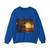 BIERSTADT, Albert - Island of New Providence (Artwork) Crewneck Sweatshirt