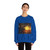 BIERSTADT, Albert - Island of New Providence (Artwork) Crewneck Sweatshirt
