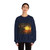 BIERSTADT, Albert - Island of New Providence (Artwork) Crewneck Sweatshirt