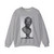 HOUDON, Jean-Antoine - Bust of Diderot (Artwork) Crewneck Sweatshirt