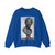 HOUDON, Jean-Antoine - Bust of Diderot (Artwork) Crewneck Sweatshirt