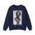 HOUDON, Jean-Antoine - Bust of Diderot (Artwork) Crewneck Sweatshirt