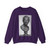 HOUDON, Jean-Antoine - Bust of Diderot (Artwork) Crewneck Sweatshirt