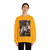 GRECO, El -1610s- Laokoon (detail)2 (Artwork) Crewneck Sweatshirt