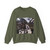 GRECO, El -1610s- Laokoon (detail)3 (Artwork) Crewneck Sweatshirt