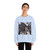 GRECO, El -1610s- Laokoon (detail)3 (Artwork) Crewneck Sweatshirt