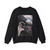 GRECO, El -1610s- Laokoon (detail)4 (Artwork) Crewneck Sweatshirt