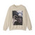 GRECO, El -1610s- Laokoon (detail)4 (Artwork) Crewneck Sweatshirt