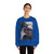 GRECO, El -1610s- Laokoon (detail)4 (Artwork) Crewneck Sweatshirt
