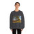 BIERSTADT, Albert - Landscape Rockland County California (Artwork) Crewneck Sweatshirt