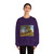 BIERSTADT, Albert - Landscape Rockland County California (Artwork) Crewneck Sweatshirt